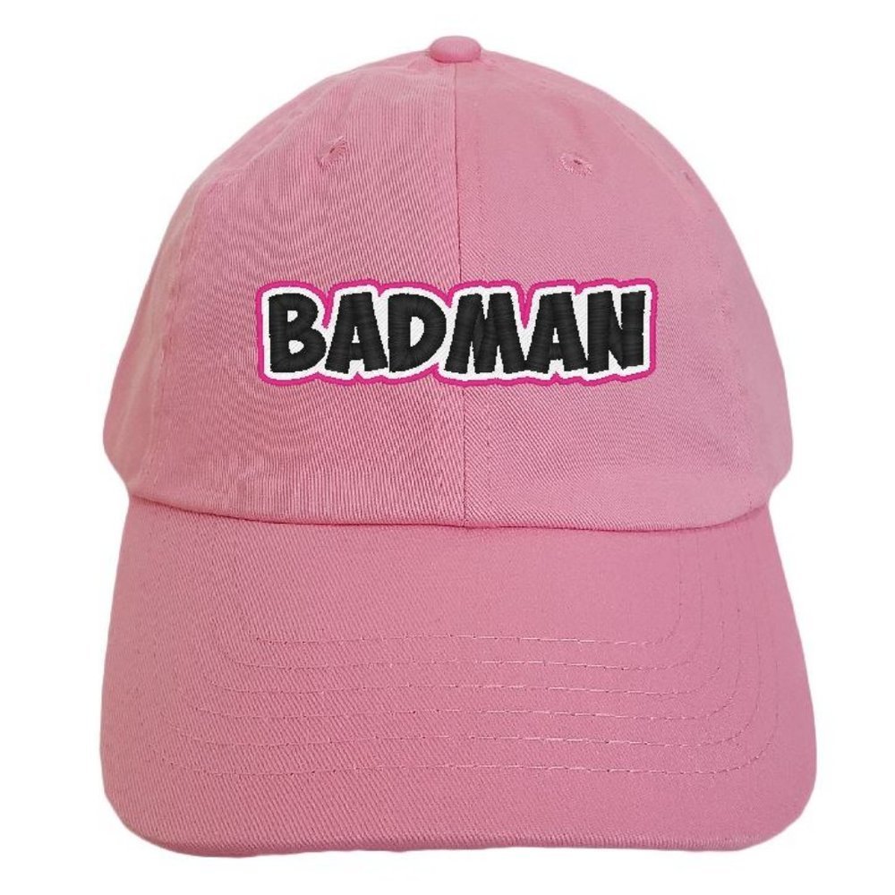 Vegeta BADMAN Hat